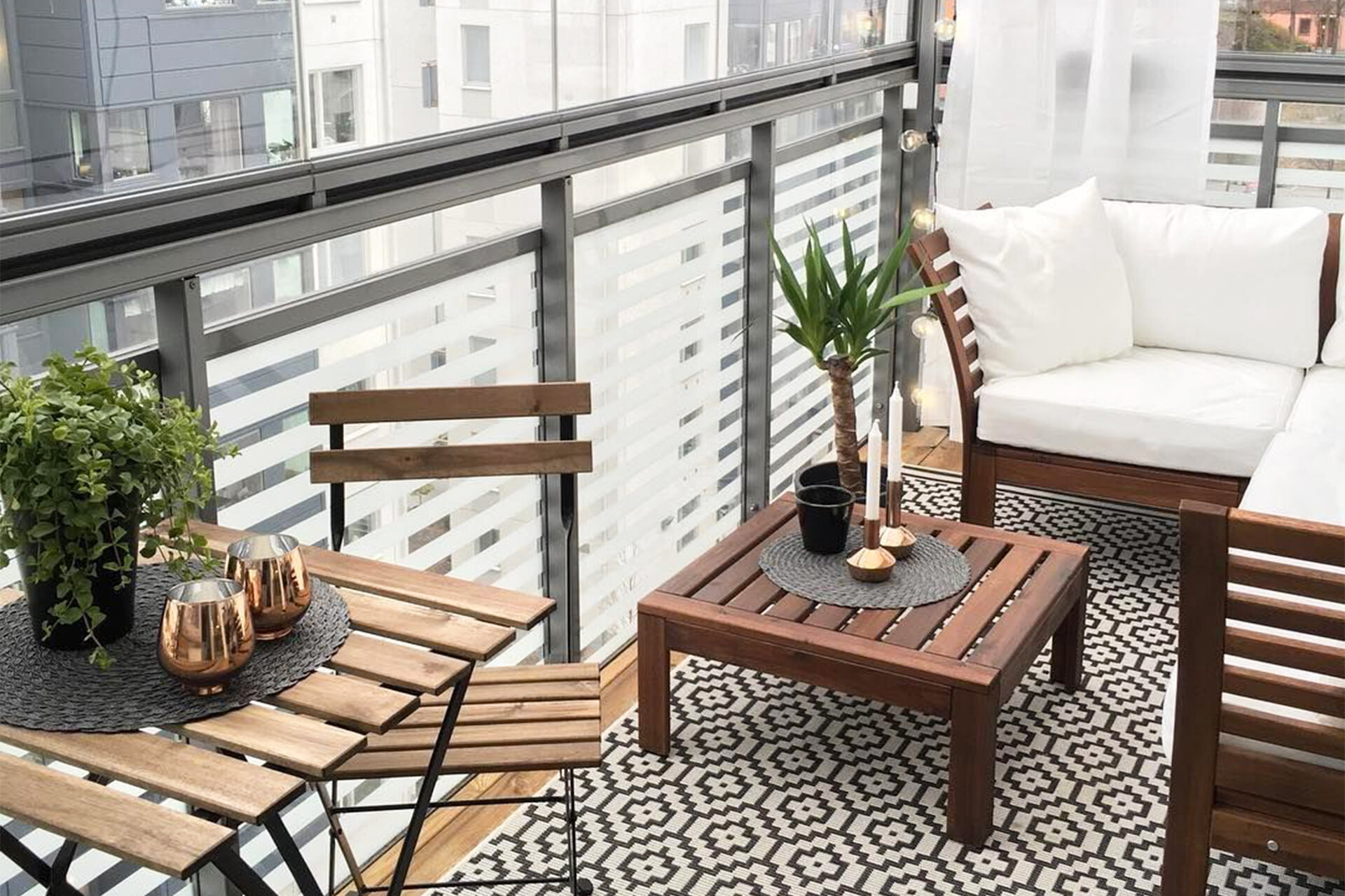 Balkon Gideri Açma ve Su Taşmalarına Kalıcı Çözüm