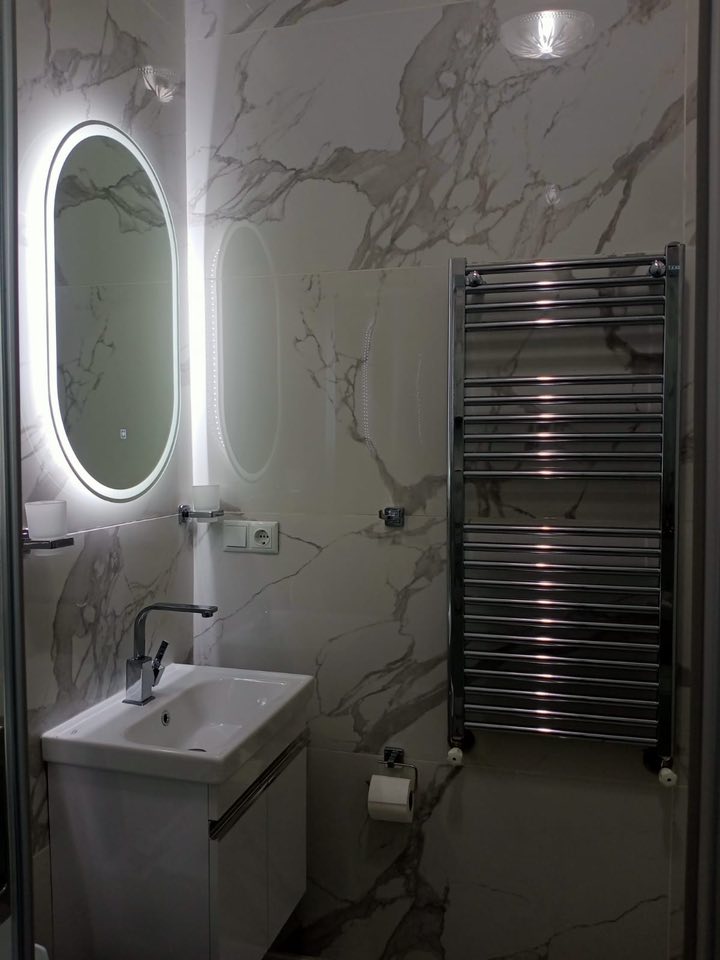 Lavabo ve Gider Tıkanıklıklarında Kalıcı Temizlik
